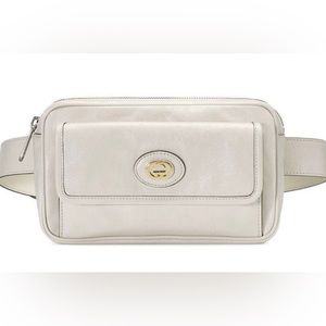 BNWT GUCCI BELT BAG SZ 90
